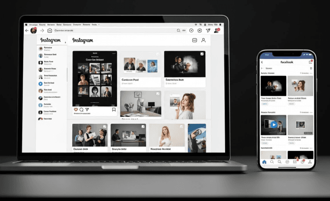 Social Media Campaign