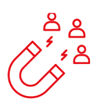 Lead Generation Icon