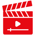Media Production Icon