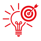 Marketing Strategies Icon