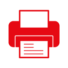 Printing Icon