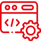 Programing Solution Icon