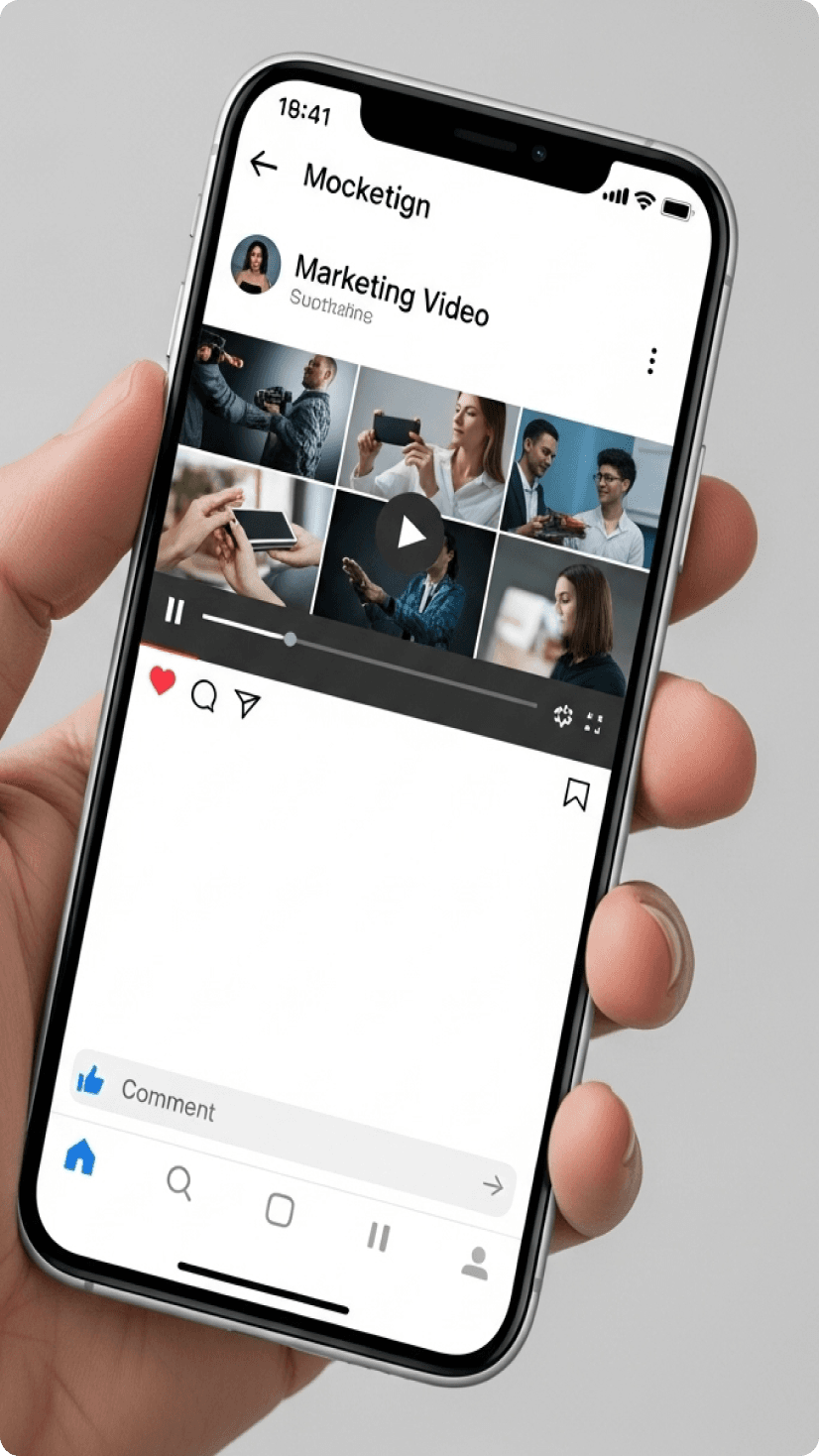 Visual Exploration 1